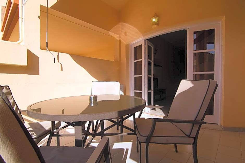 Yucca Park ApartHotel