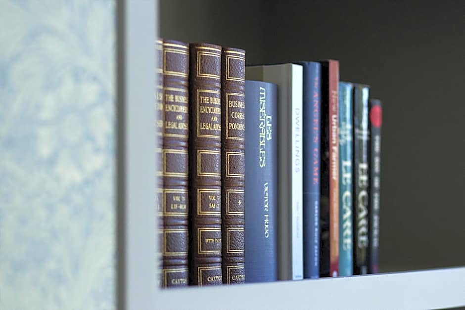 The Manor at Sway – Hotel, Restaurant and Gardens