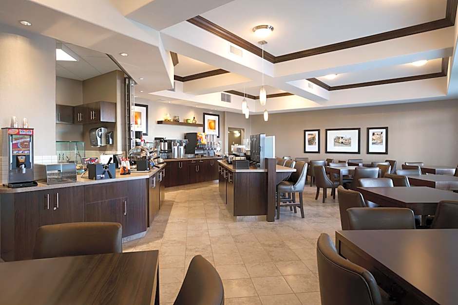 Ramada by Wyndham Conklin