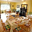 Dun Cromain Bed and Breakfast