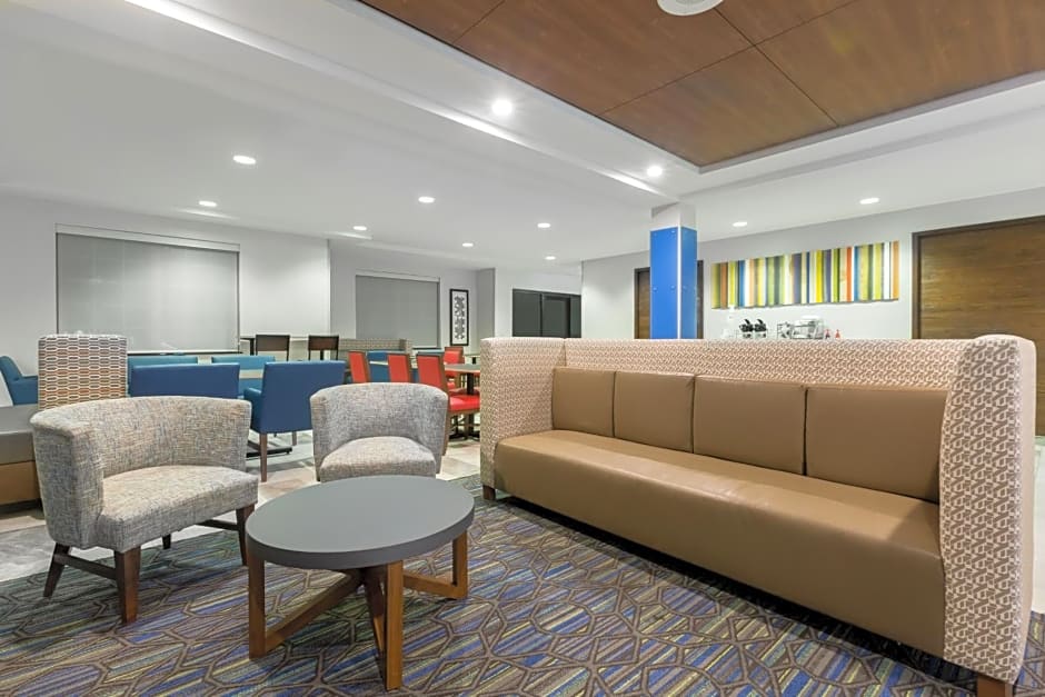 Holiday Inn Express Hotel & Suites Eugene Downtown - University, an IHG Hotel