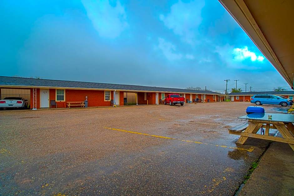 Texana Inn Edna By OYO