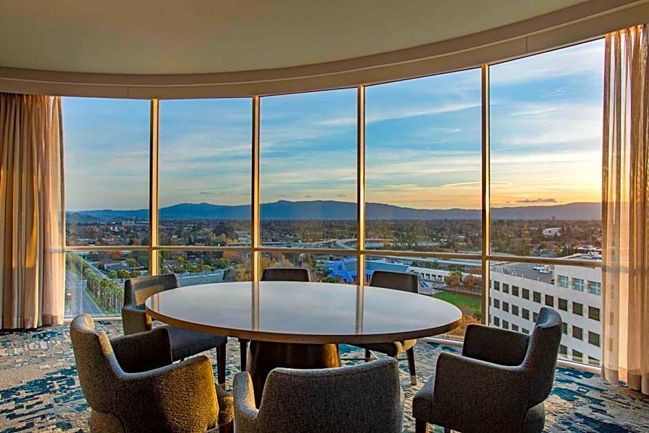 Hilton San Jose