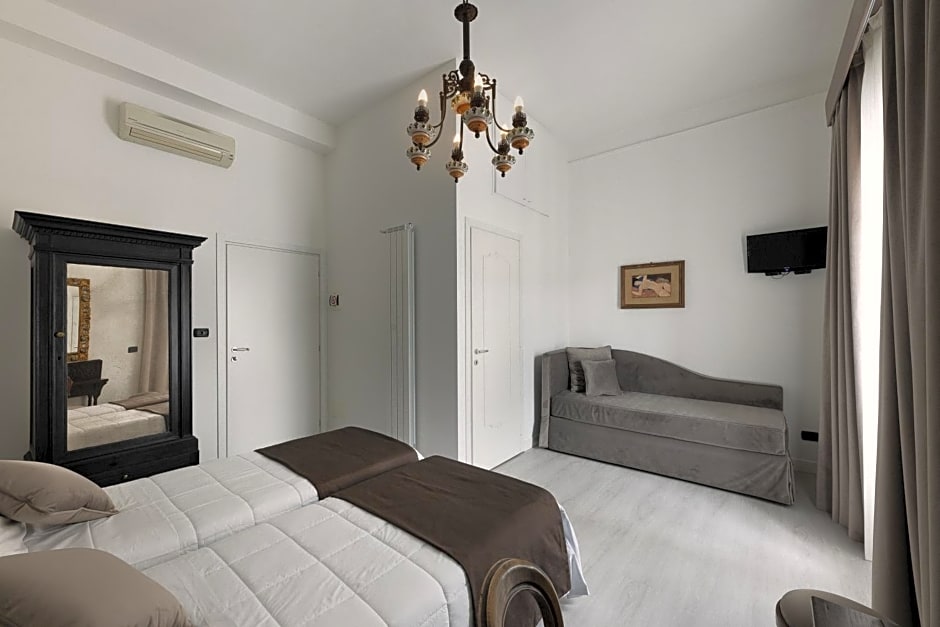 Hotel Berna