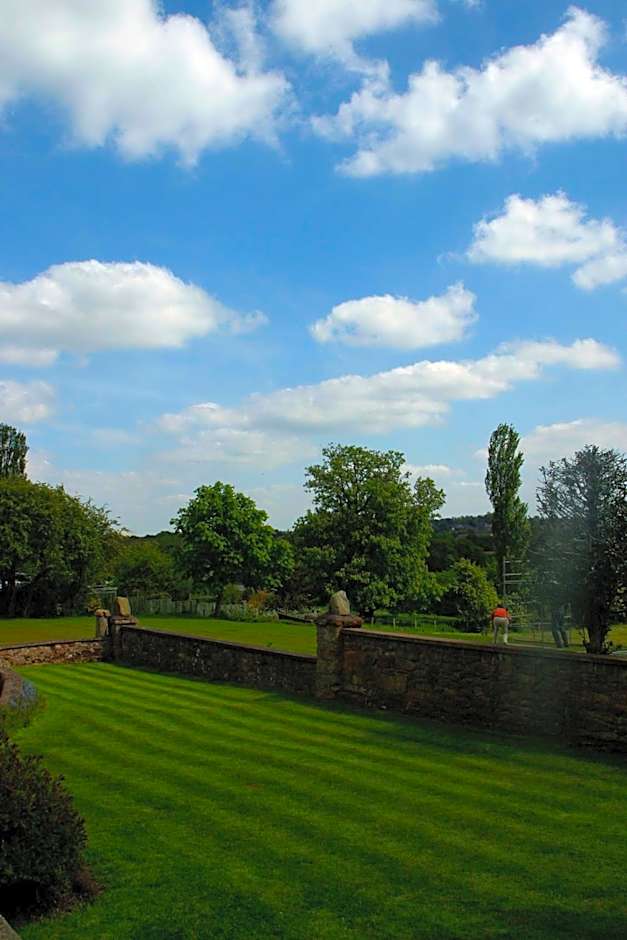 Best Western Sysonby Knoll