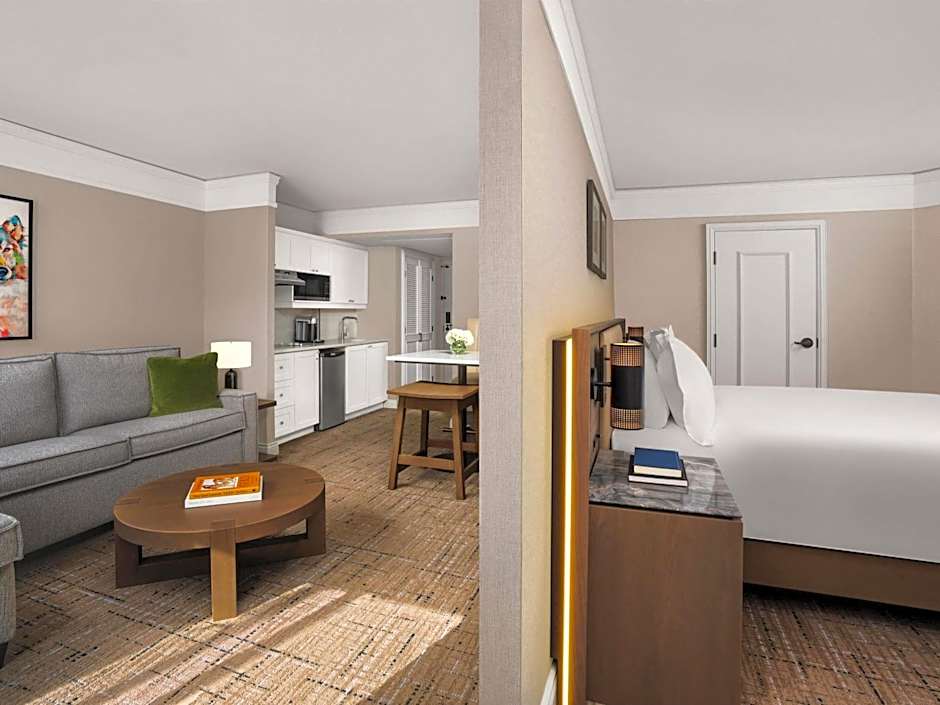 Fairmont Tremblant