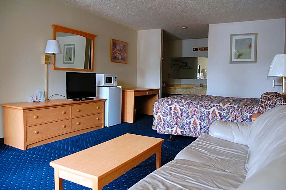 Western Inn Lakewood
