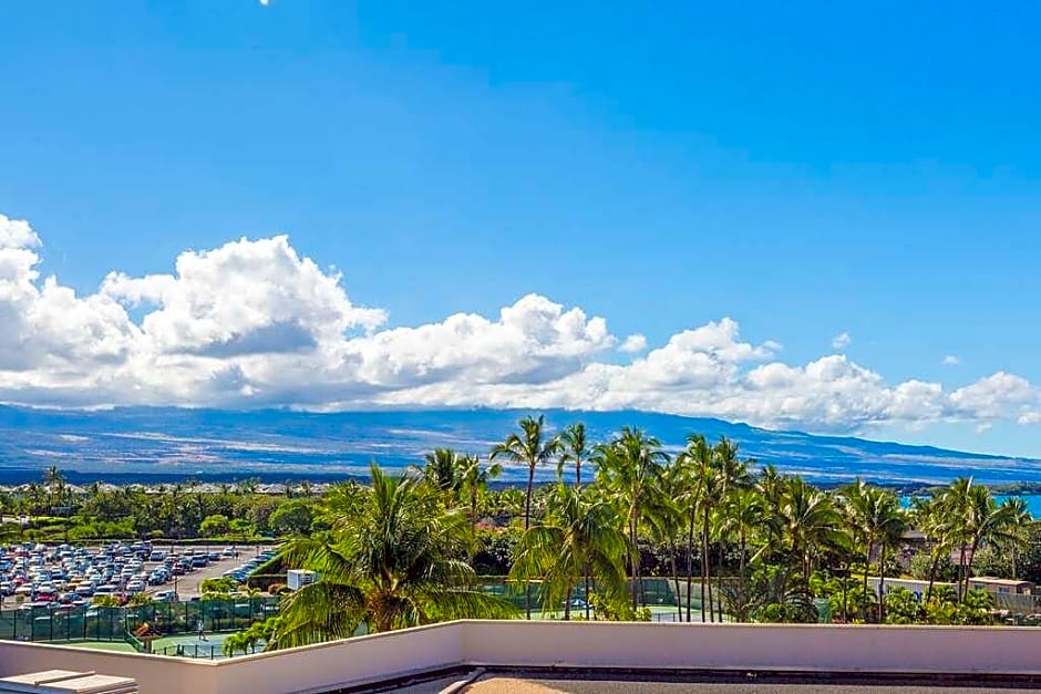 Hilton Waikoloa Village