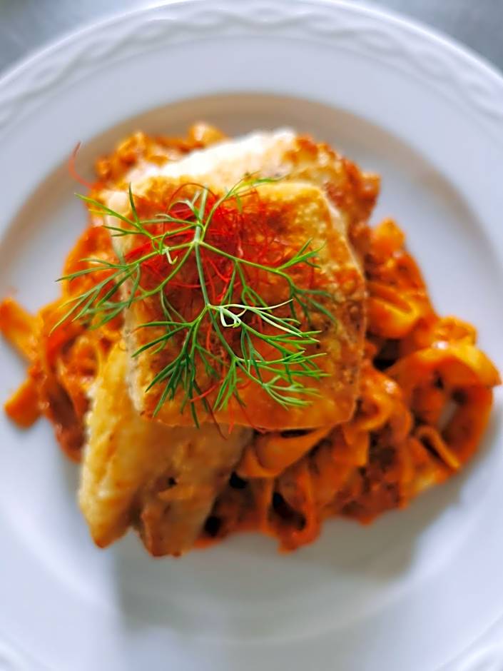 Golf- & Landhotel am alten Deich