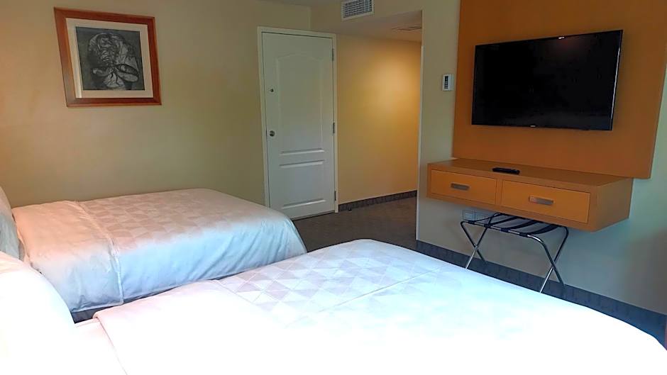 Holiday Inn Cuernavaca By IHG