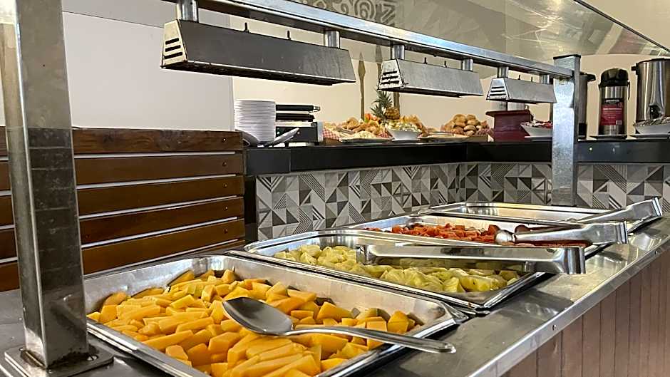 Hotel Toné by On vacation