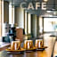 I-LINK HOSTEL & CAFE SHIMANAMI