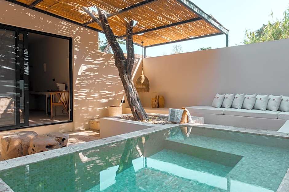 GAIA Alaçatı BY THE SEA - Adult Only