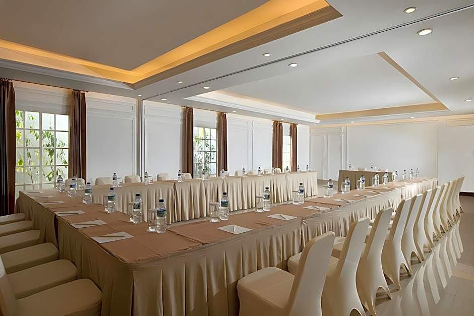 Hotel Santika Seminyak