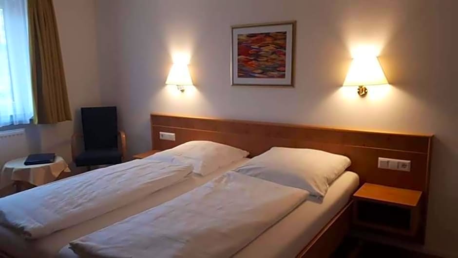 Hotel Württemberger Hof Garni