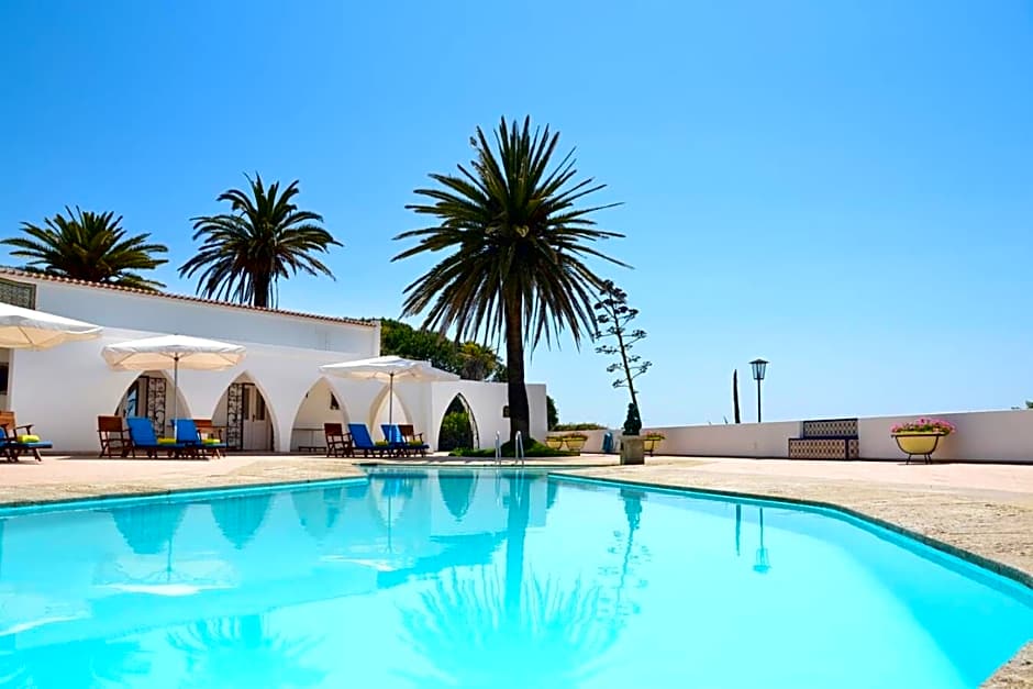 Casa Três Palmeiras