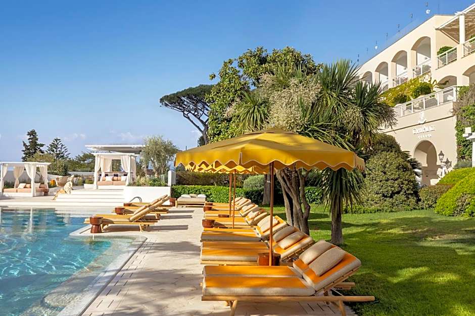 Capri Palace Jumeirah