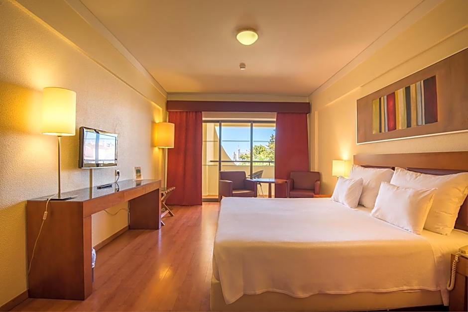 Hotel Vila Gale Cerro Alagoa