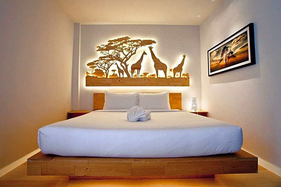 My Room by Sermsub