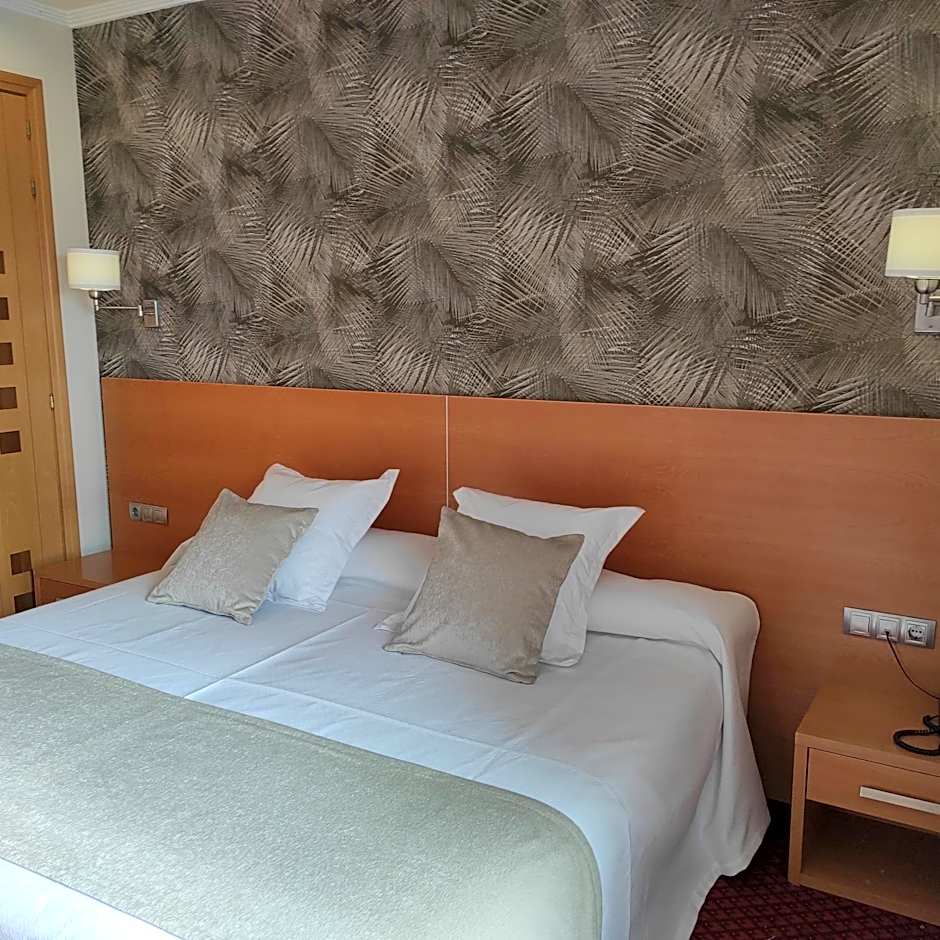 Peregrina Hotel