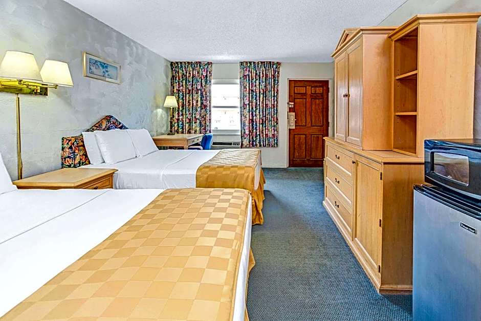Knights Inn - Kissimmee Orlando