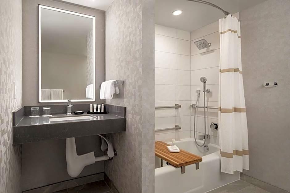 Santa Clara Marriott