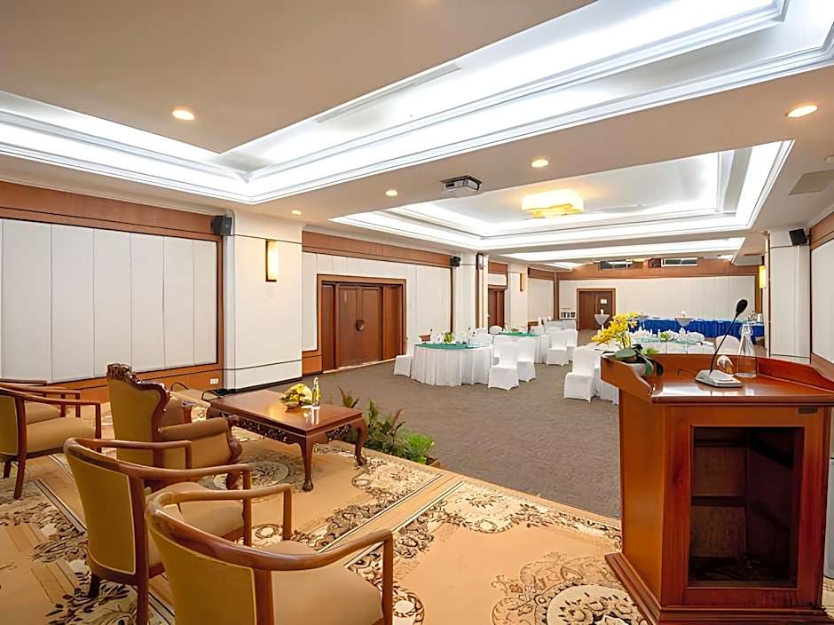 Khemara Angkor Hotel & Spa