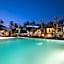 Laguna Reef Huts