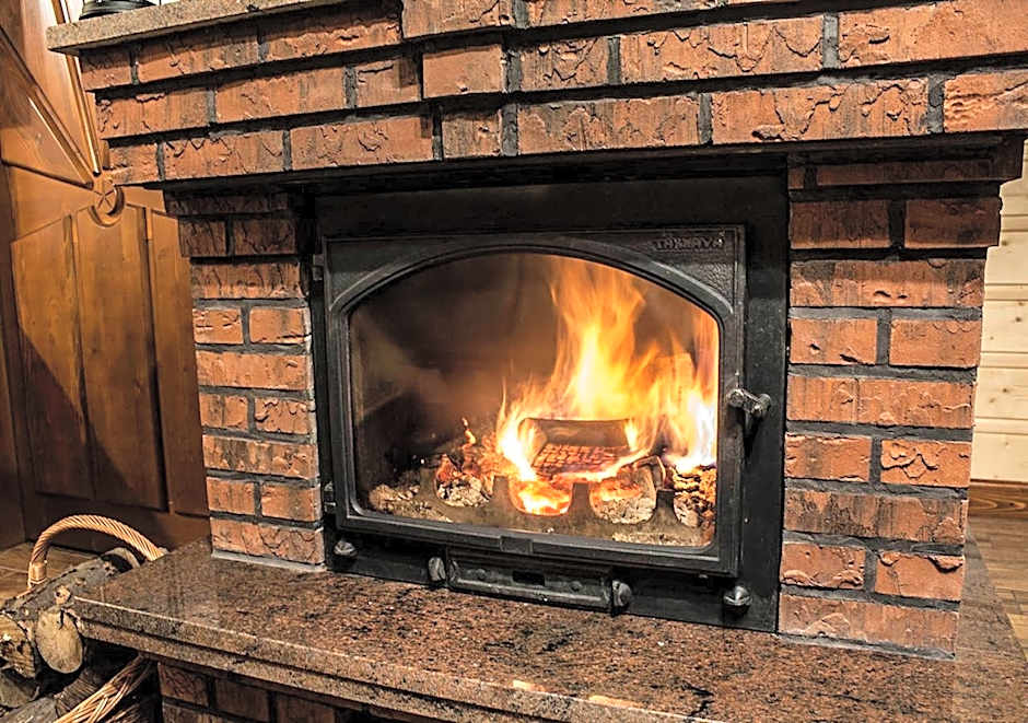 Chatka Pod Laskiem - Domki w górach