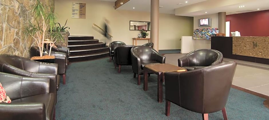 Copthorne Hotel & Apartments Queenstown Lakeview