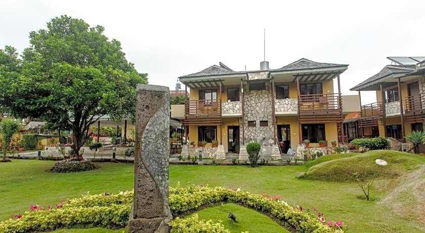 The Lakeside Retreat by IME Hospitality Pvt Ltd