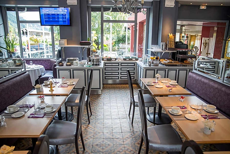 Best Western Beausejour