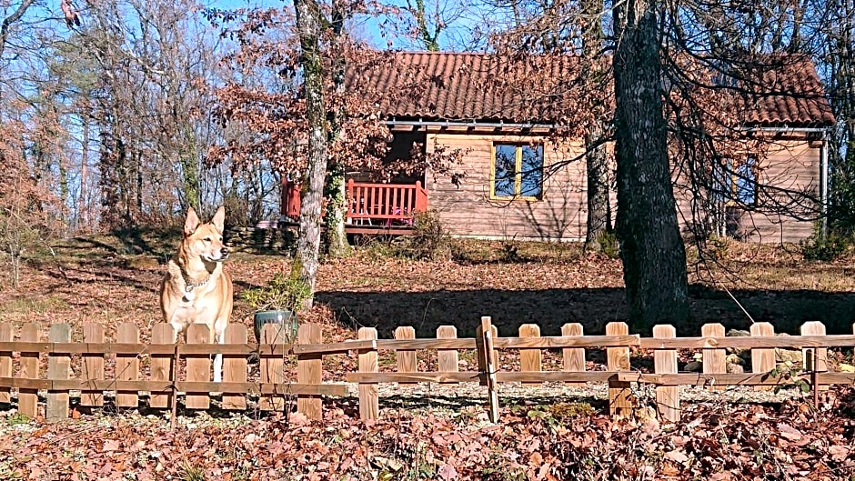 Le Village Enchanteur