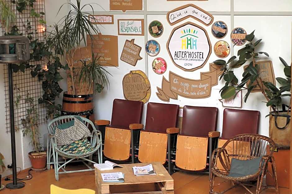 Alter'hostel