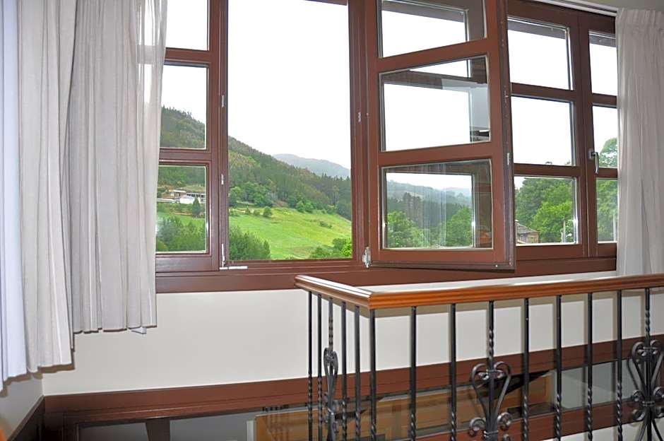 Hotel Mirador de Barcia