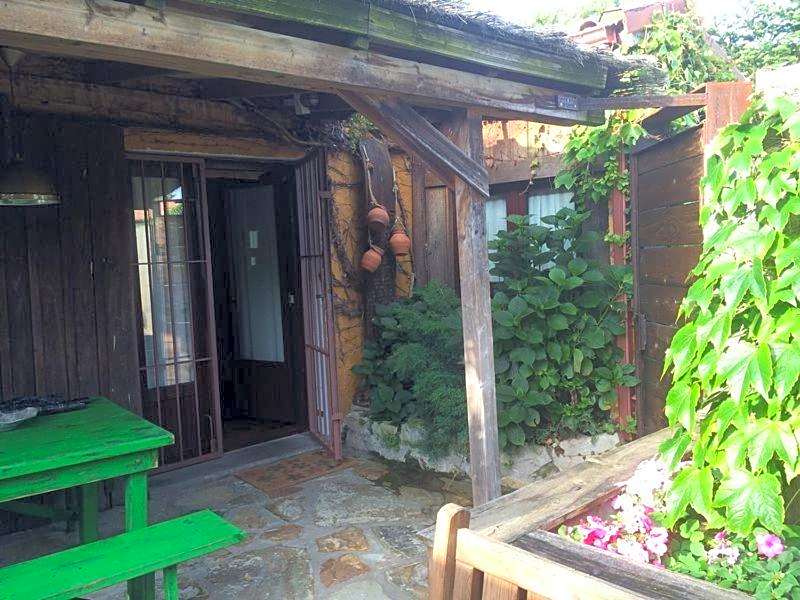 Posada La Llosa de Somo