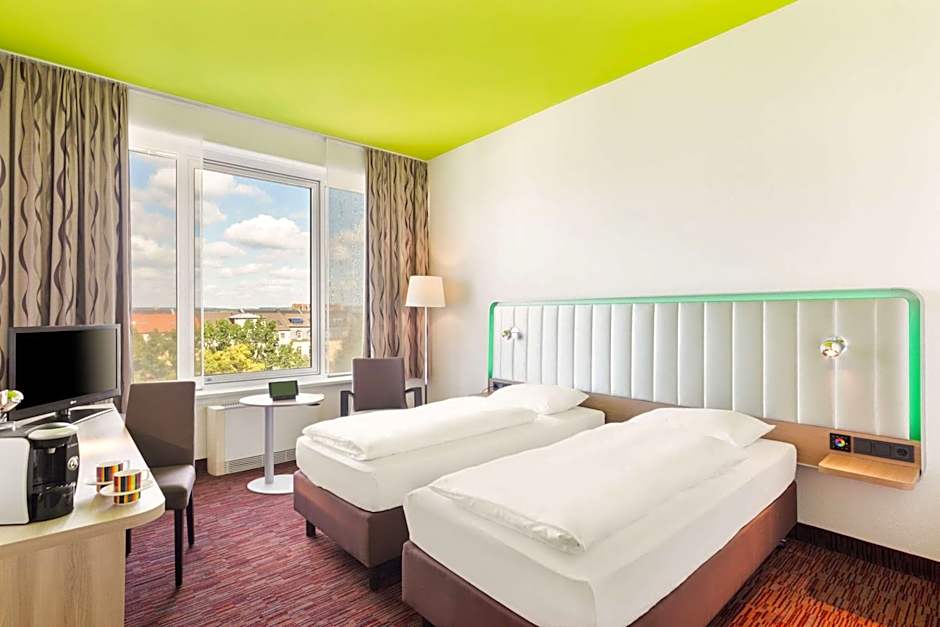 Best Western Plus Hotel Dresden City