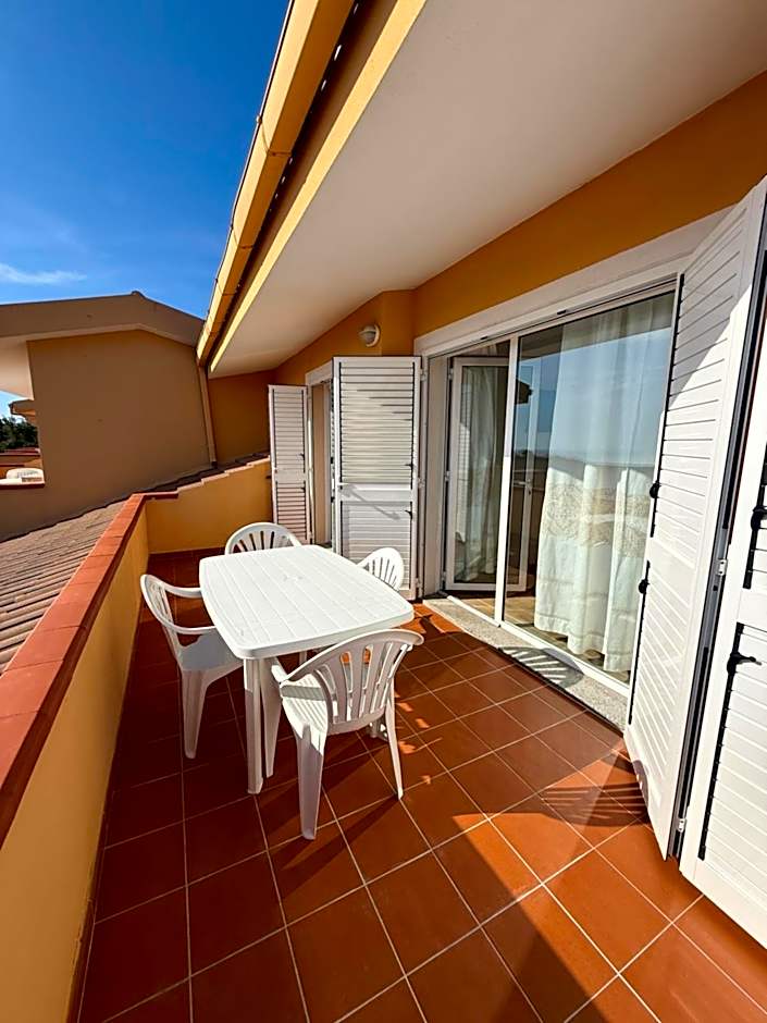 Residence Le Onde
