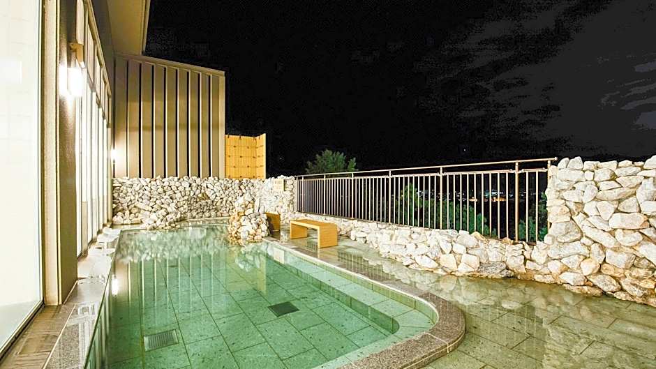 KAMENOI HOTEL KOCHI