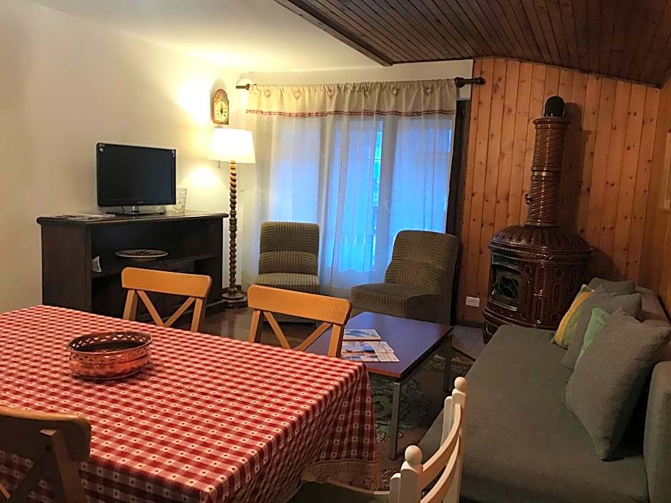 Residence Alpen Casavacanze