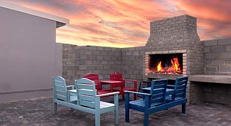 Amberdale Estate Self Catering