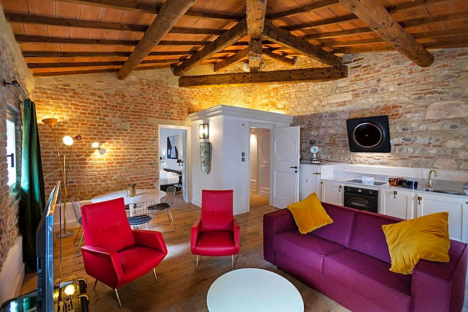 Residenza Palazzo Brenzoni
