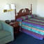 Four Oaks Lodging