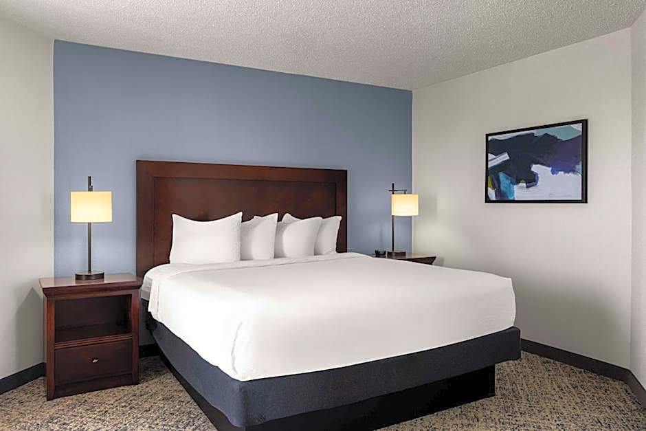 Embassy Suites Birmingham