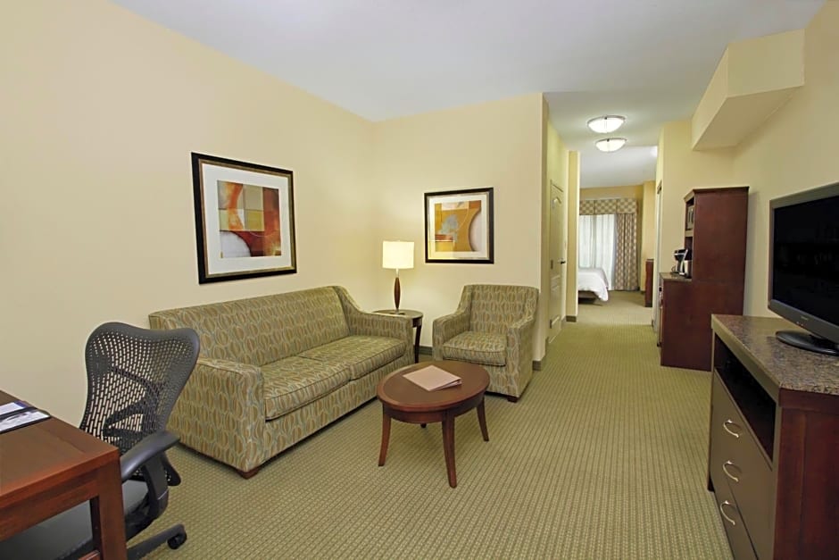Hilton Garden Inn Beaumont