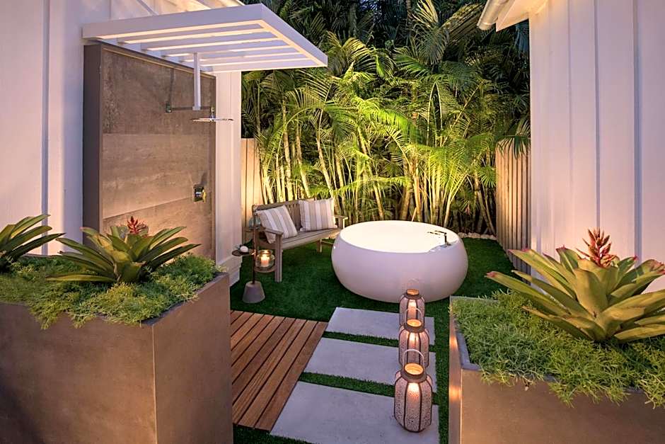 Bungalows Key Largo - All Inclusive