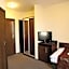 Hotel Kosmonauty Wrocław-Airport