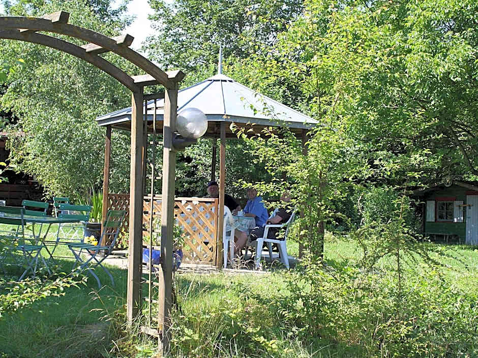 Hotel Boarding House Hohenwart