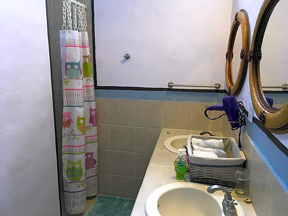 Hacienda San Pedro Nohpat