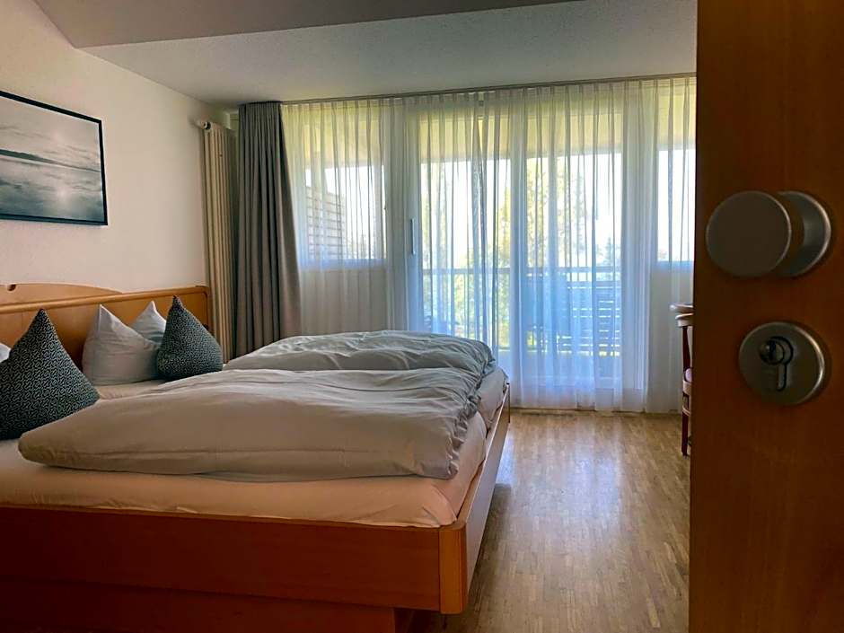 Appartementhotel Röhrenbach